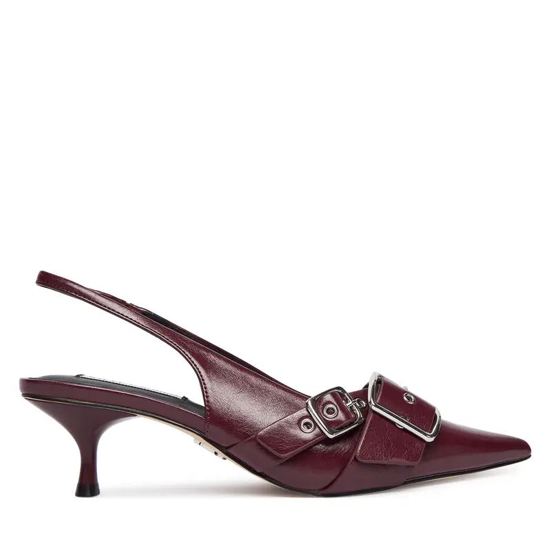 Steve Madden Décolleté Bordeaux 3032157