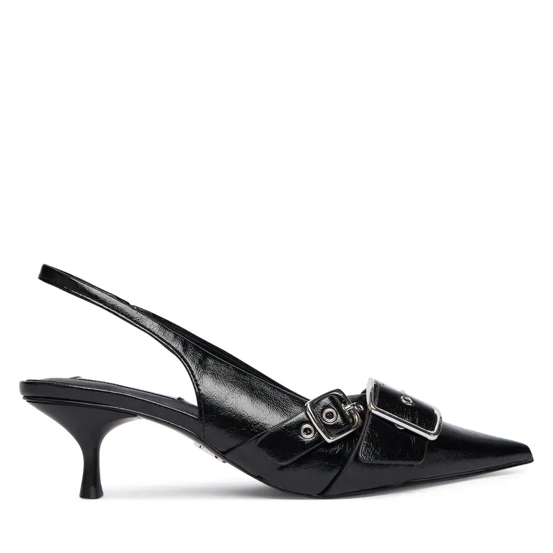 Steve Madden Décolleté Nero 3032154