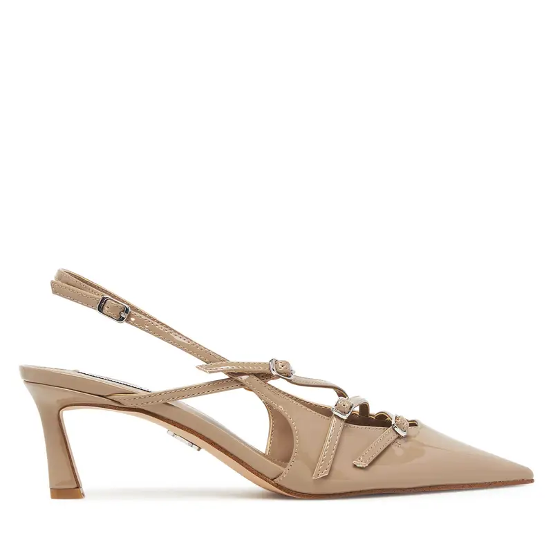 Steve Madden Décolleté Marrone 3032153