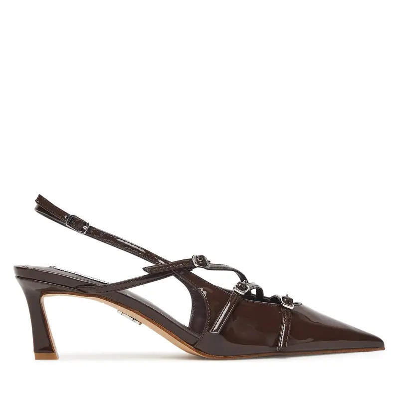 Steve Madden Décolleté Marrone 3032156