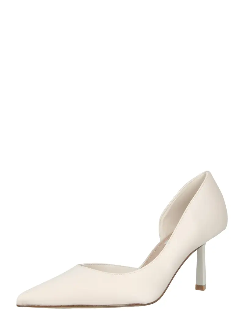 Steve Madden Décolleté Crema 4227364
