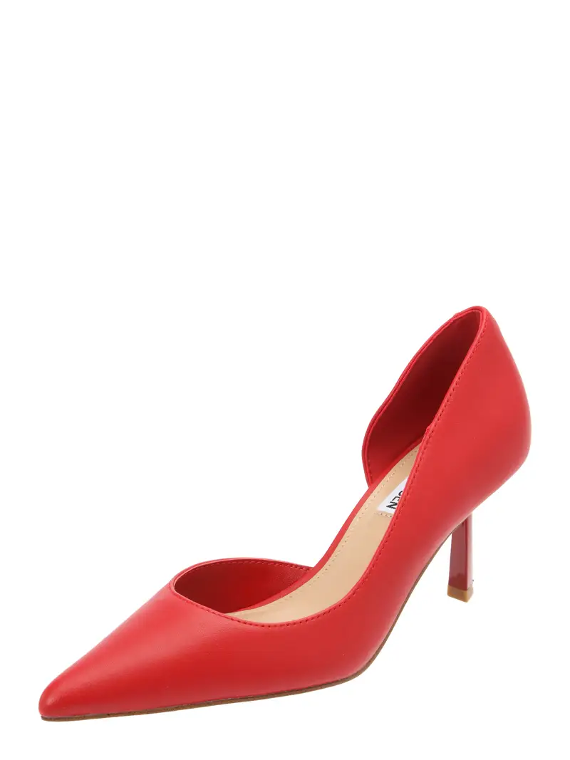 Steve Madden Décolleté Rosso 4213105