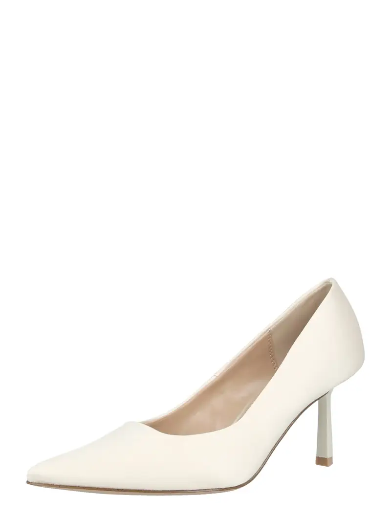 Steve Madden Décolleté Crema 4229001