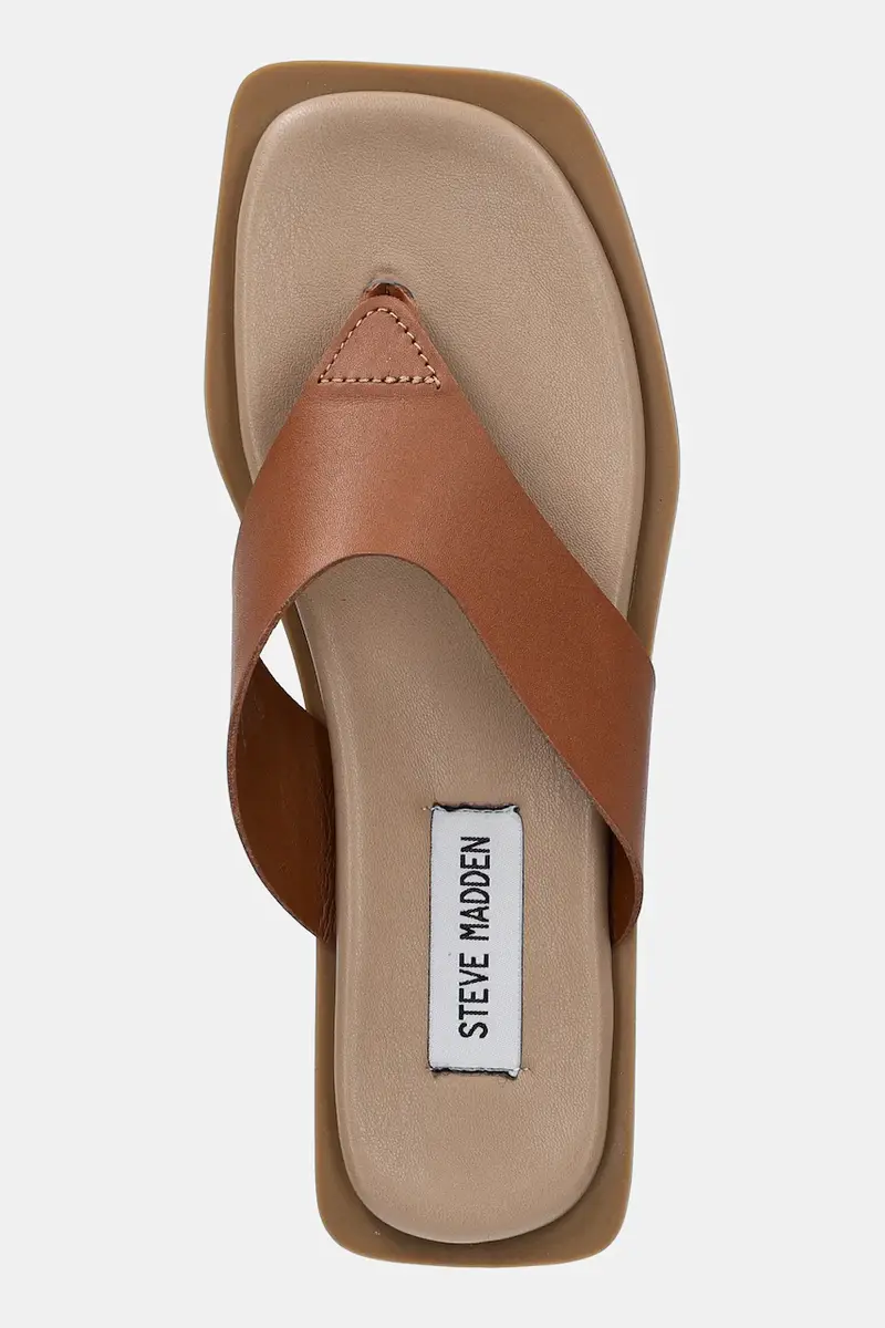 infradito Splash donna colore marrone SM11003722 miniatura 4