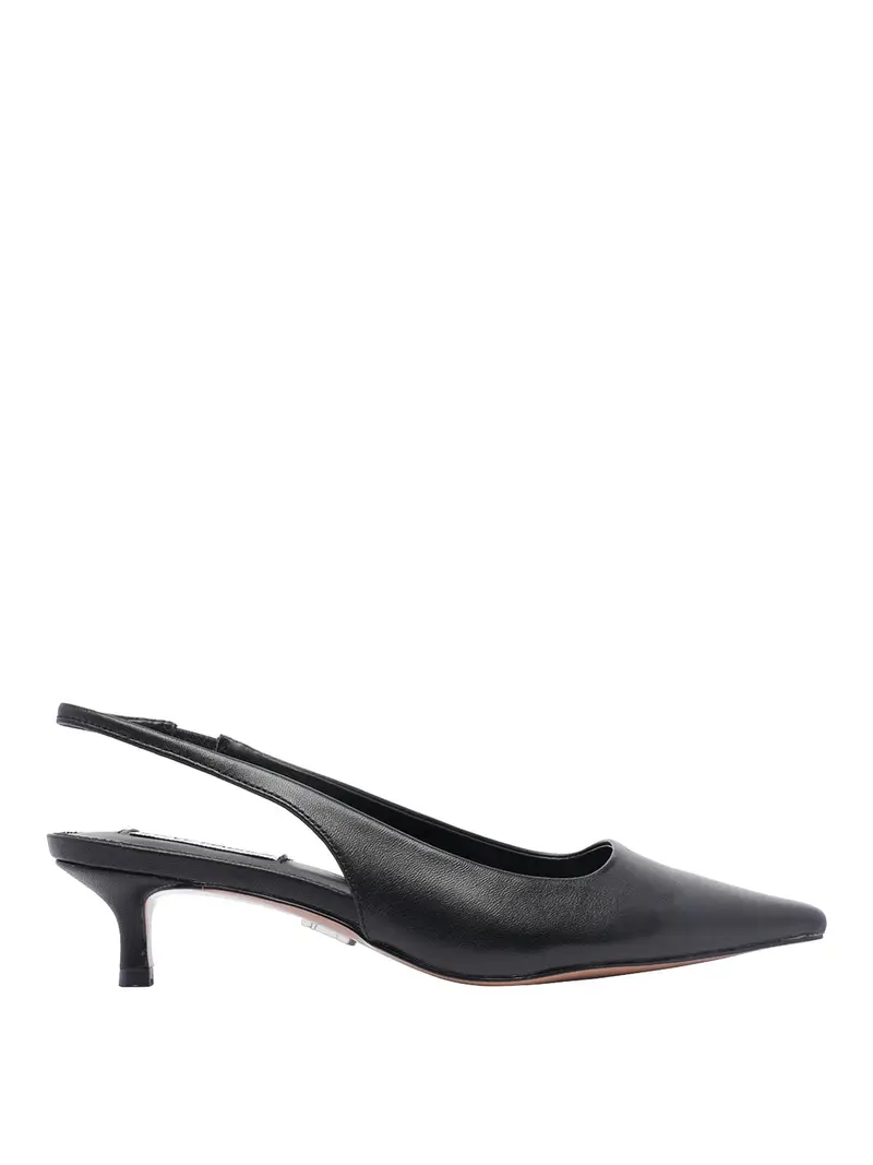 Kari Slingback Nero