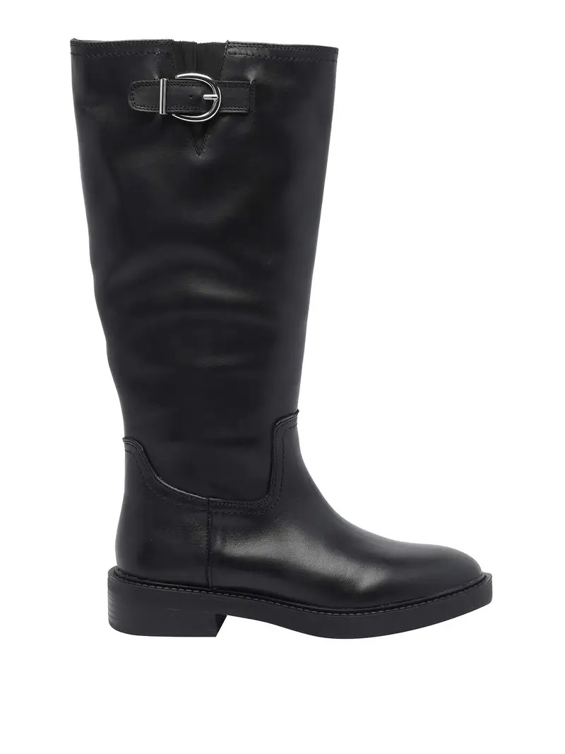 La Rue Boots Nero