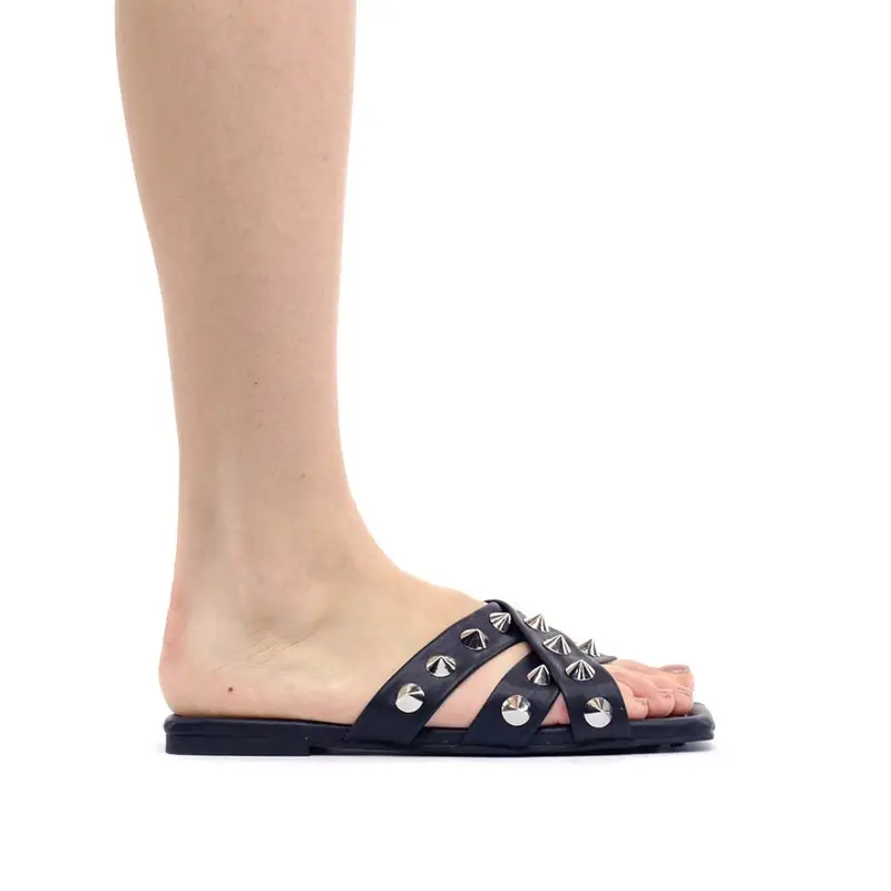 Steve Madden Maleah Nero - 36