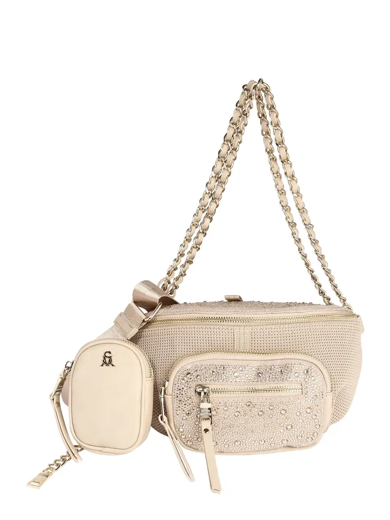 Steve Madden Marsupio Oro 1977947
