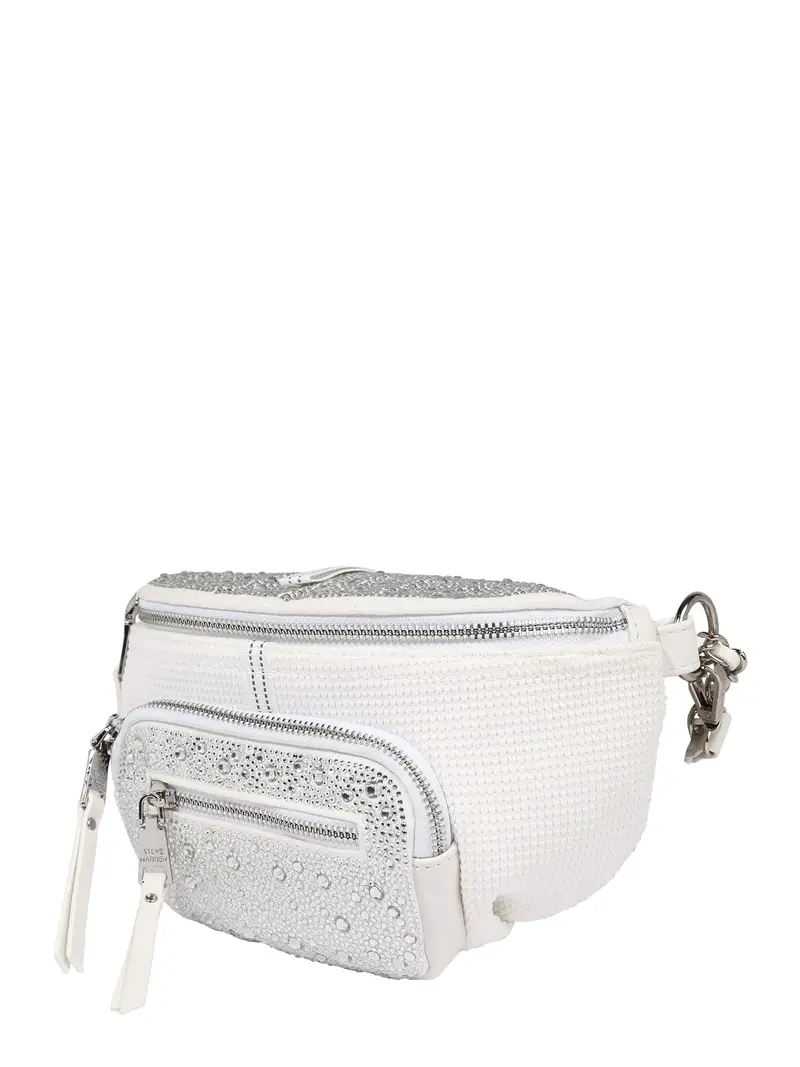 Steve Madden Marsupio Bianco 1977948