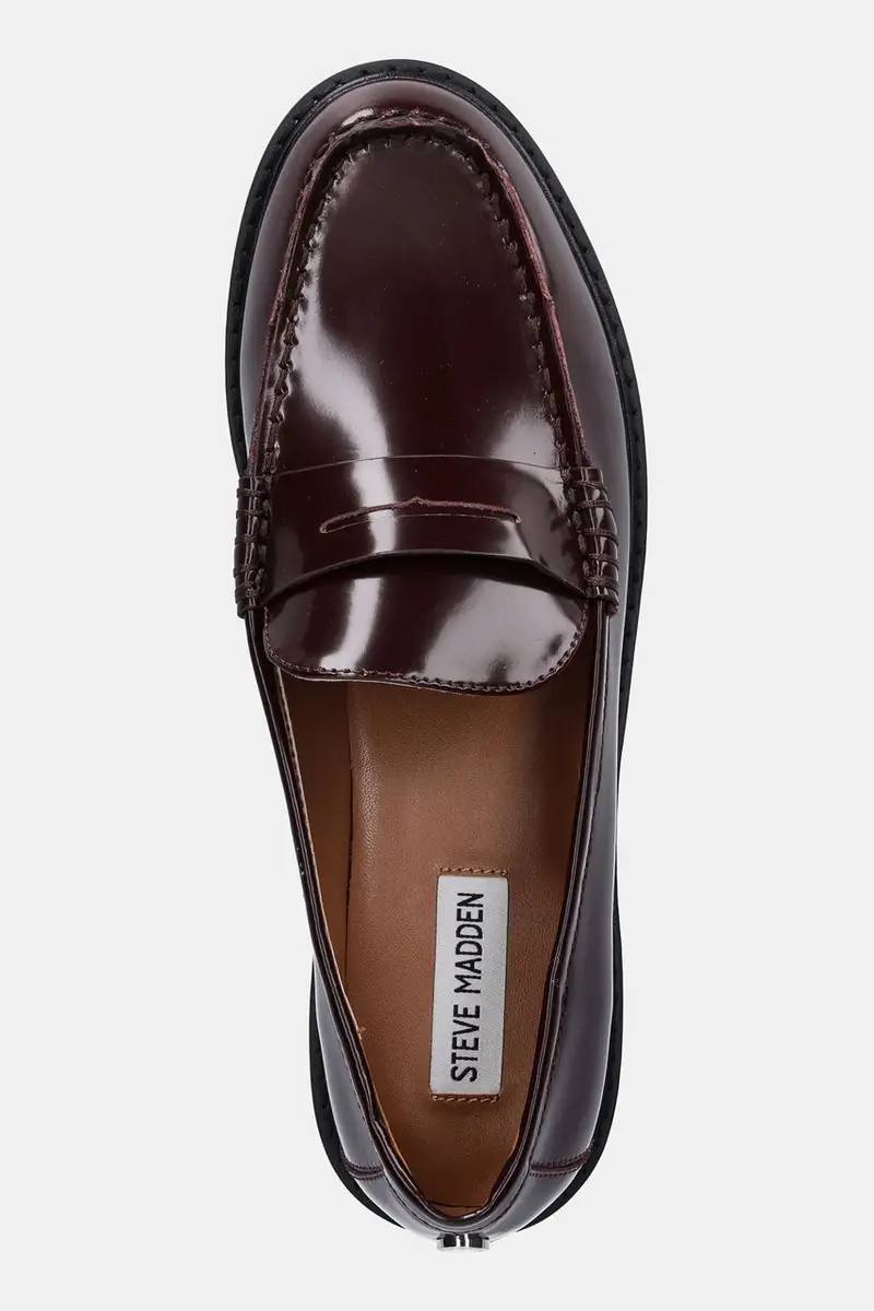 Steve Madden Mocassini Donna Multicolore 3894291 miniatura 4