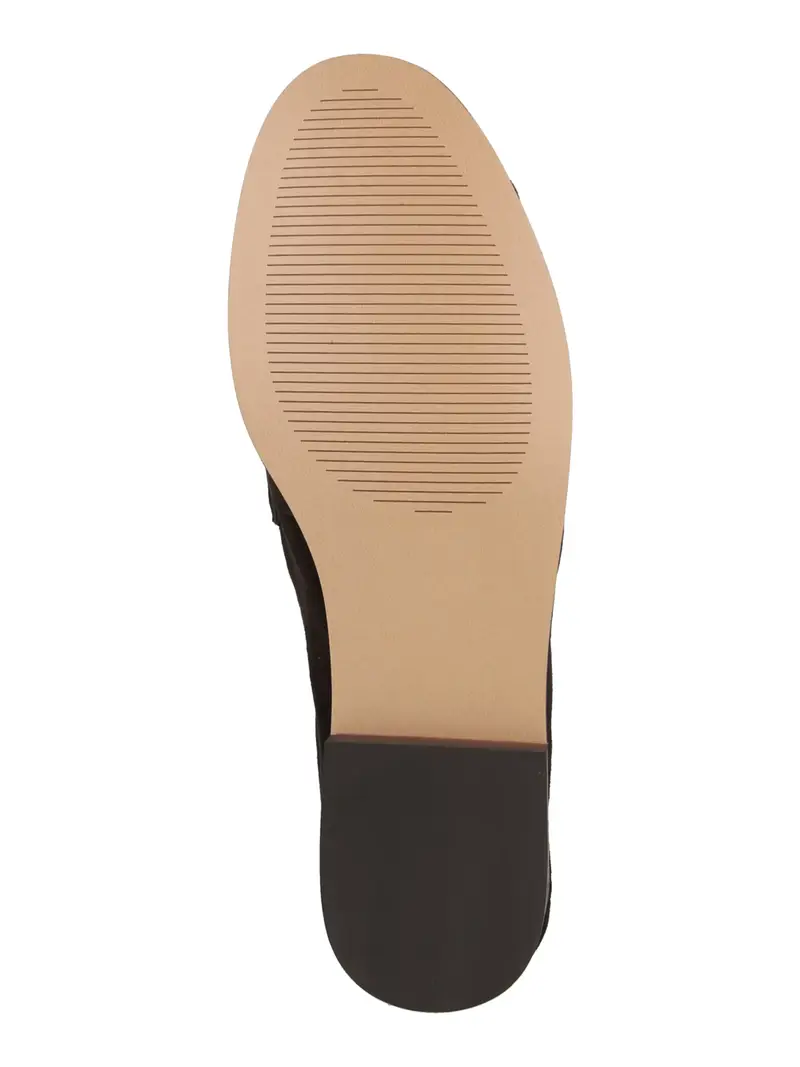 Mocassino Muse cioccolato miniatura 3