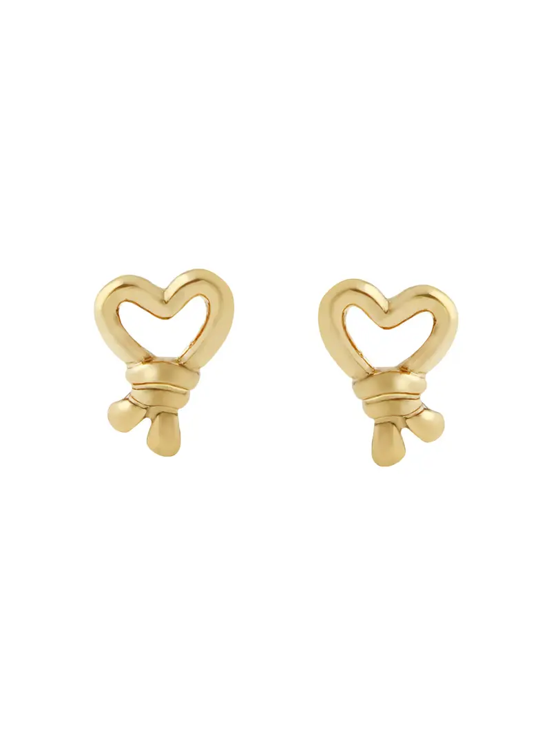 Steve Madden Orecchini Oro 4105922 miniatura 2