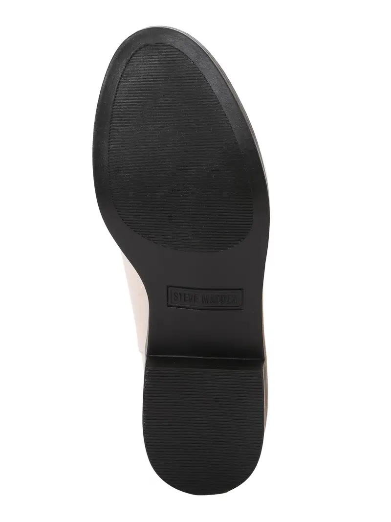 Overknee 'Xcursion' crema miniatura 3