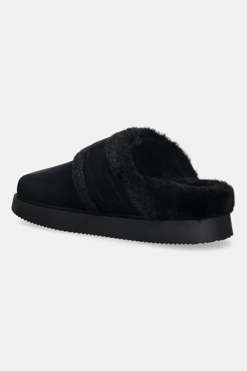 Steve Madden Pantofole Nero 3777734 miniatura 3
