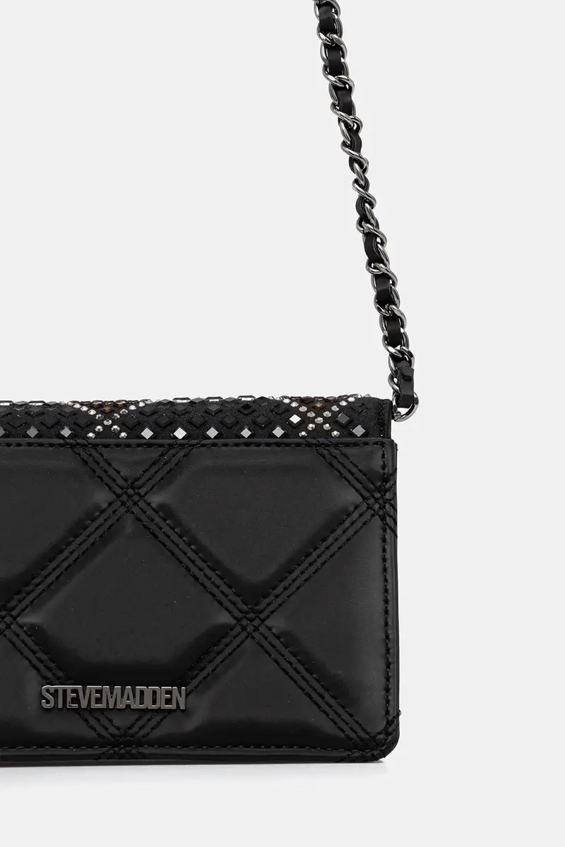 Steve Madden Pochette Nero 3847483 miniatura 3