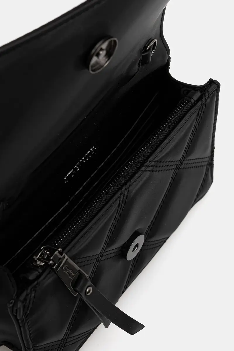 Steve Madden Pochette Nero 3847483 miniatura 5