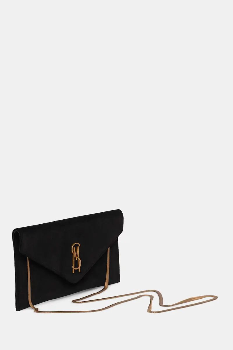 Steve Madden Pochette Nero 3847492 miniatura 2