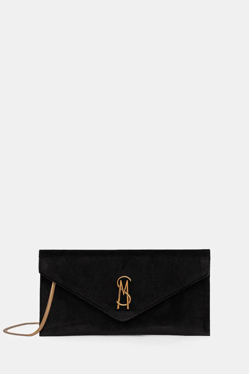 Steve Madden Pochette Nero 3847492