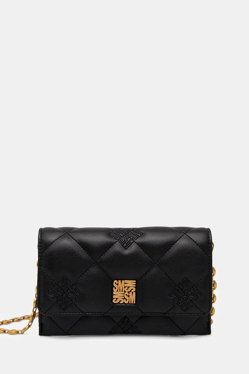 portafoglio Benico colore nero SM13001721