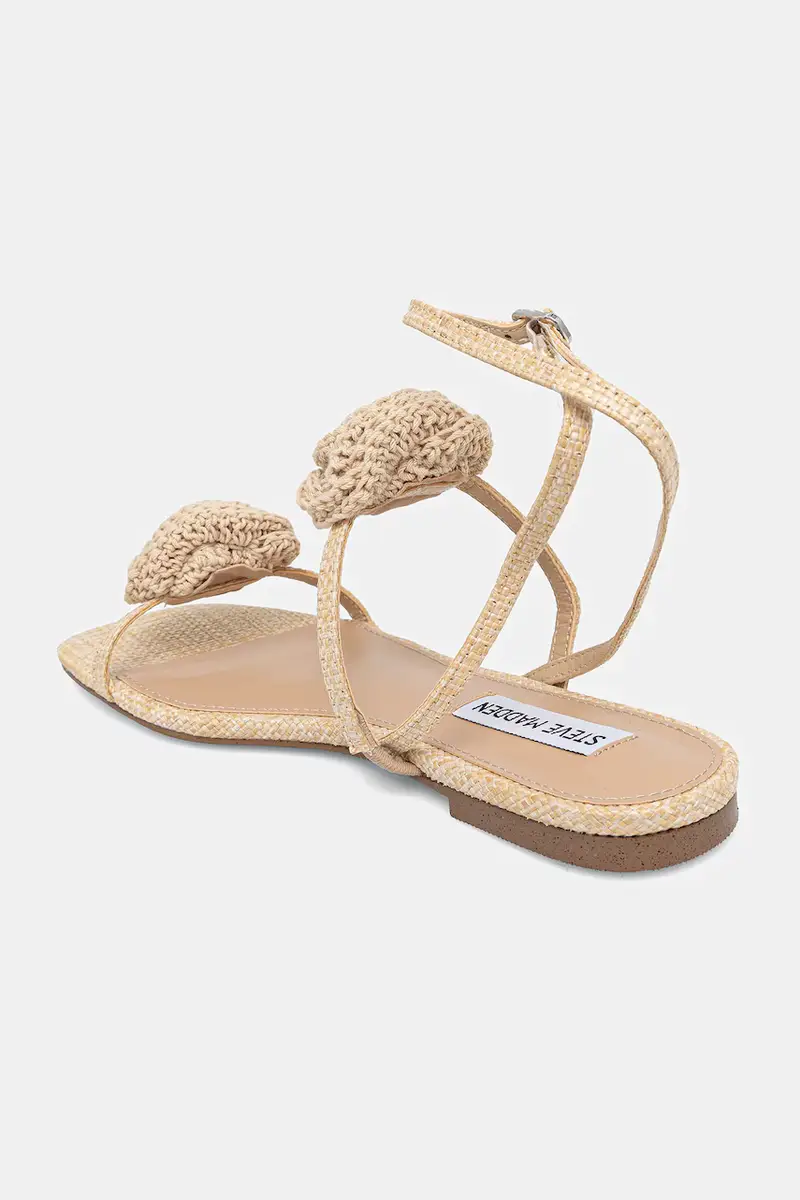 sandali Abloom donna colore beige SM11003751 miniatura 3