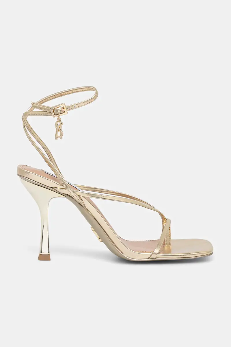 sandali Annie colore oro 11002343 miniatura 2