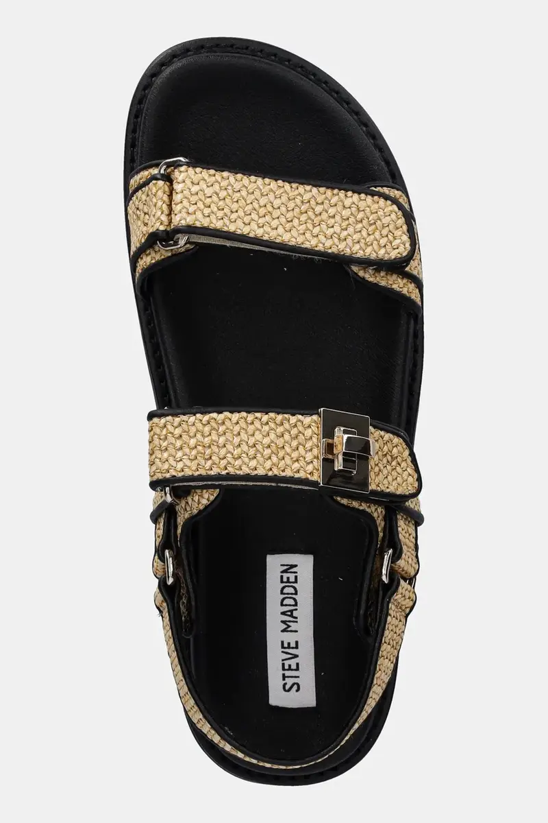 sandali Bigmona donna colore beige SM11003458 miniatura 4