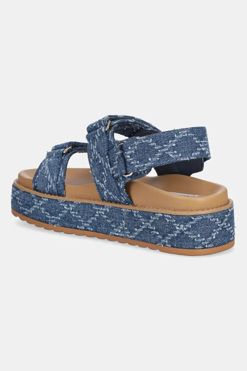 sandali Bigmona donna colore blu SM11003034 miniatura 3