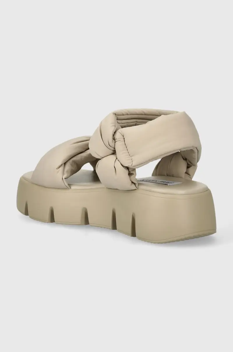 sandali Bonkers donna colore beige SM11002465 miniatura 3