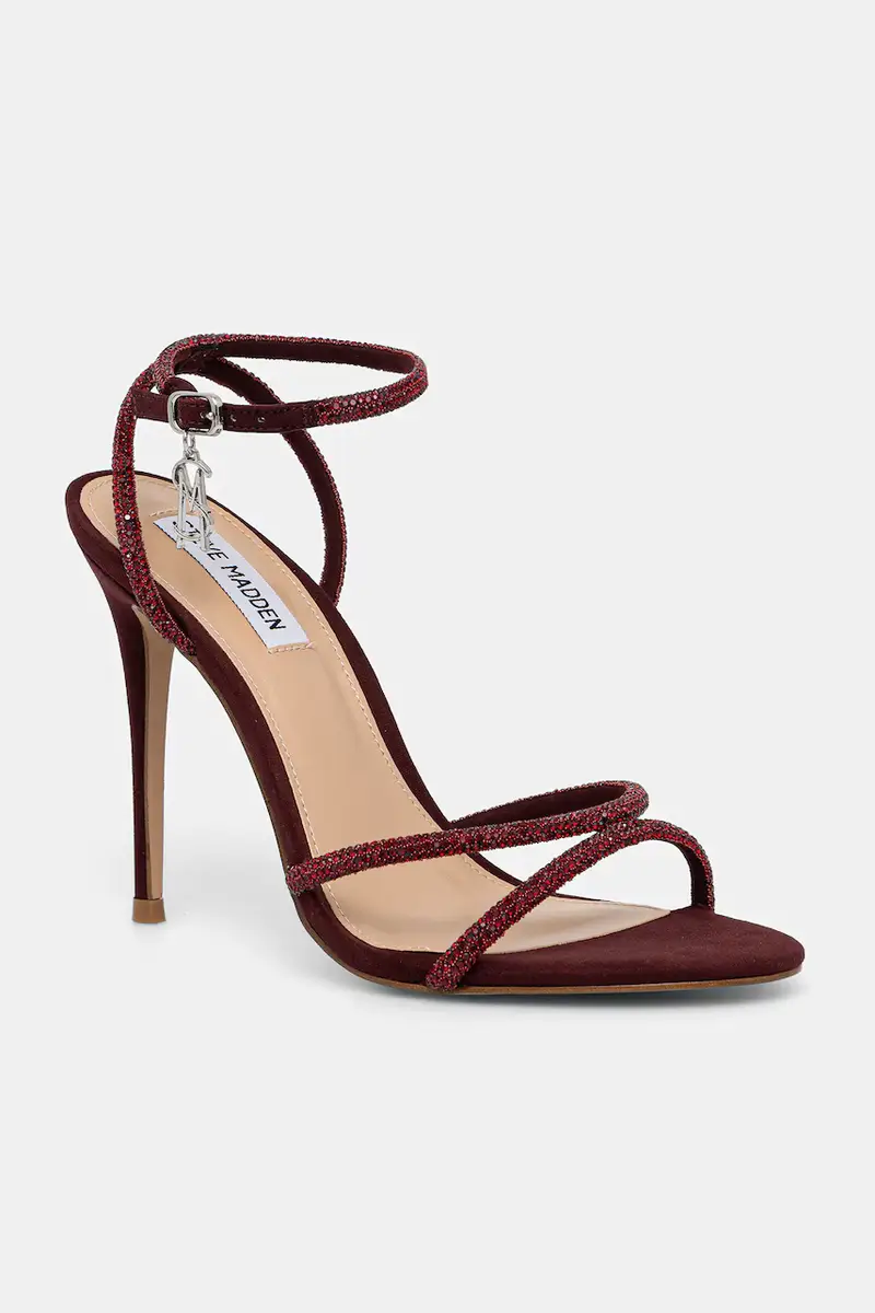 sandali Bryanna colore granata 11002613