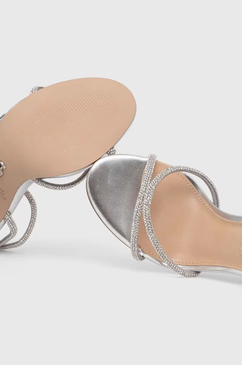 sandali Bryanna SM11002613 Argento miniatura 4