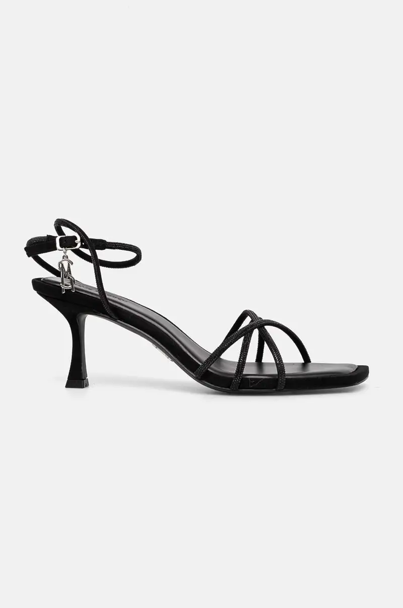 sandali Legit colore nero SM11003270 miniatura 2