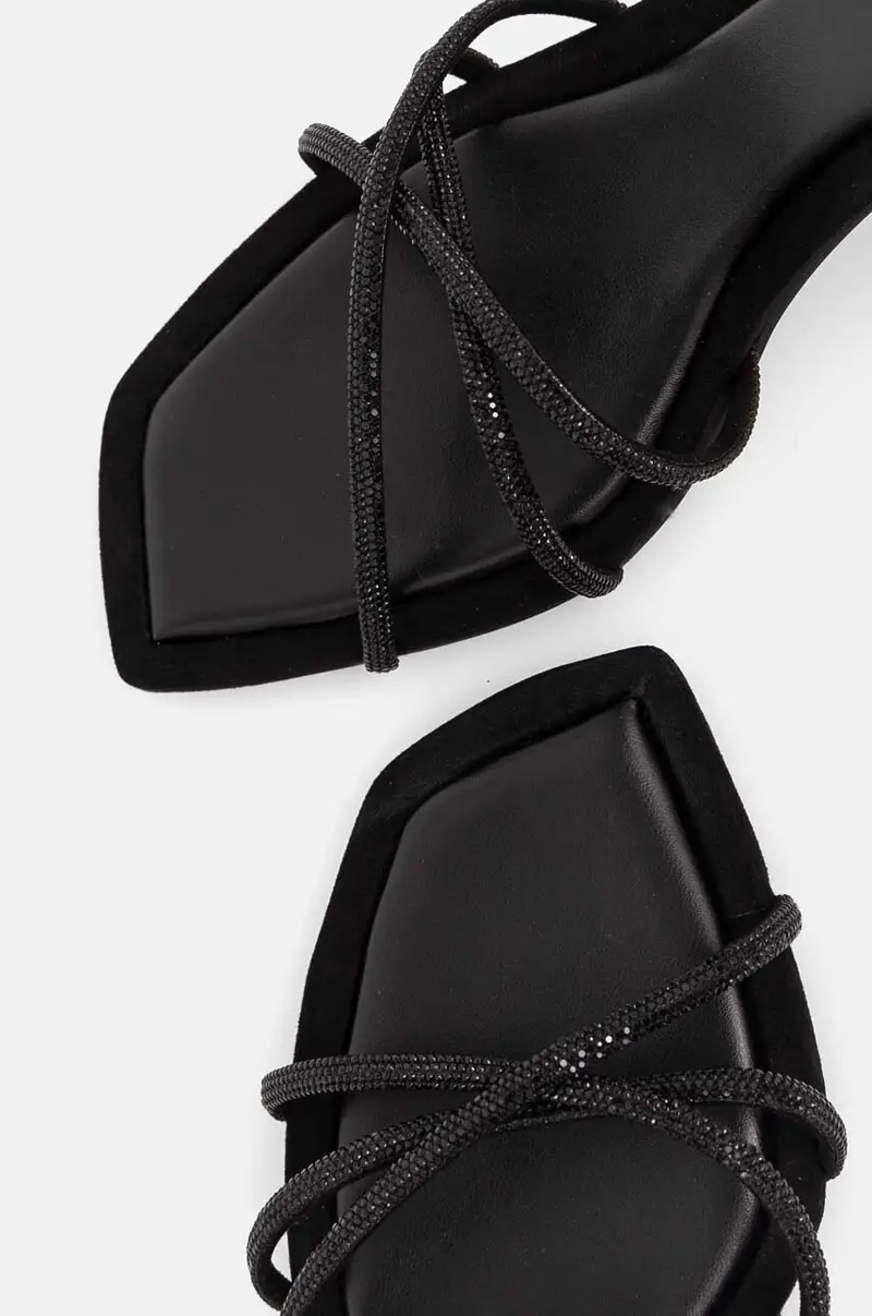 sandali Legit colore nero SM11003270 miniatura 4