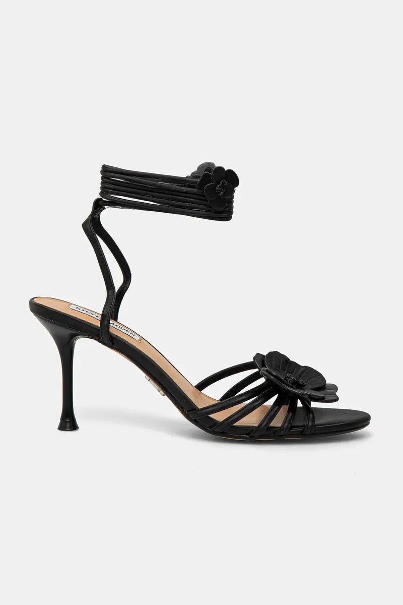 sandali Offshoot colore nero SM11003675 miniatura 2