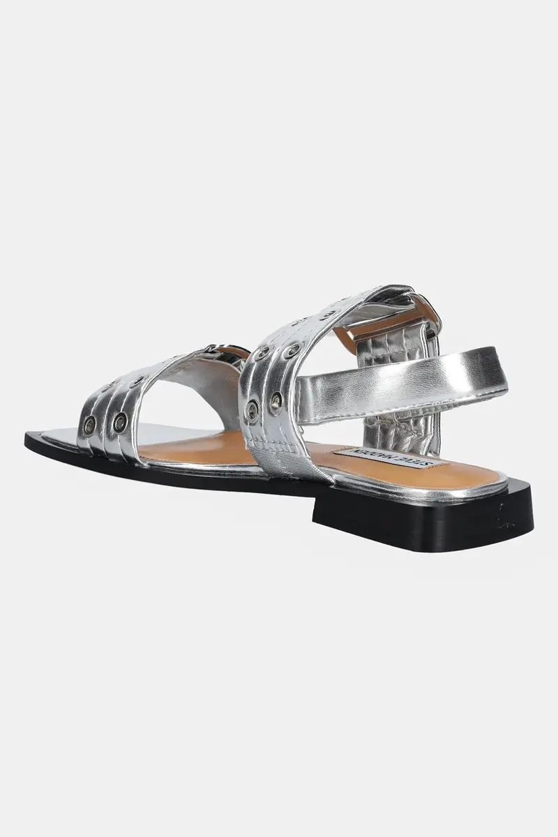 sandali Saria-E donna colore argento SM19000132 miniatura 3