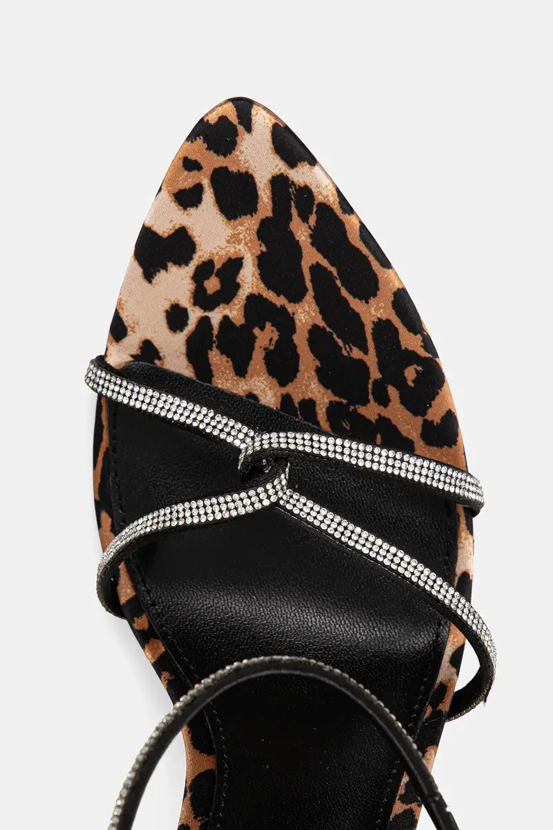 sandali Stellina-L colore marrone SM11003660 miniatura 4