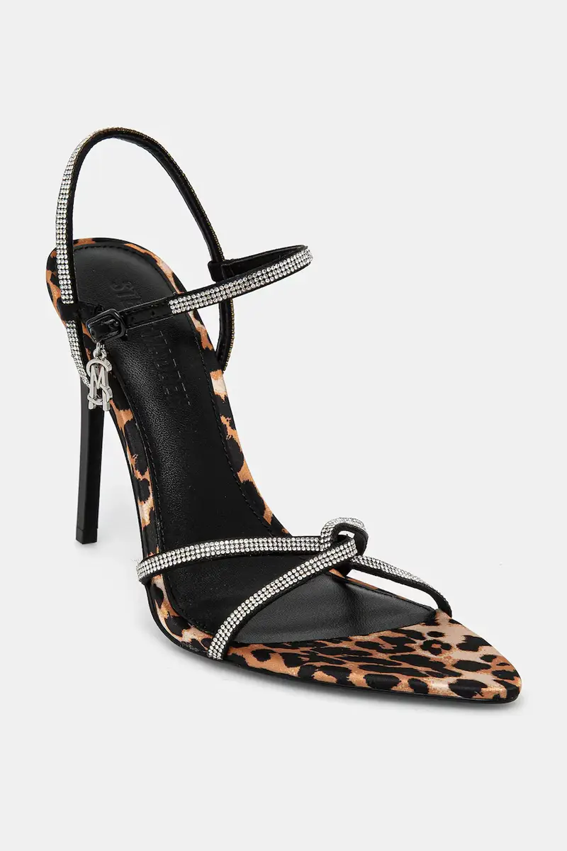 sandali Stellina-L colore marrone SM11003660