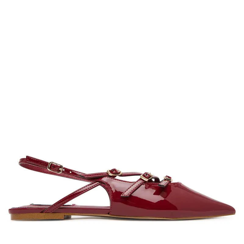 Sandali Steve Madden Cianna SM11003709 Bordeaux