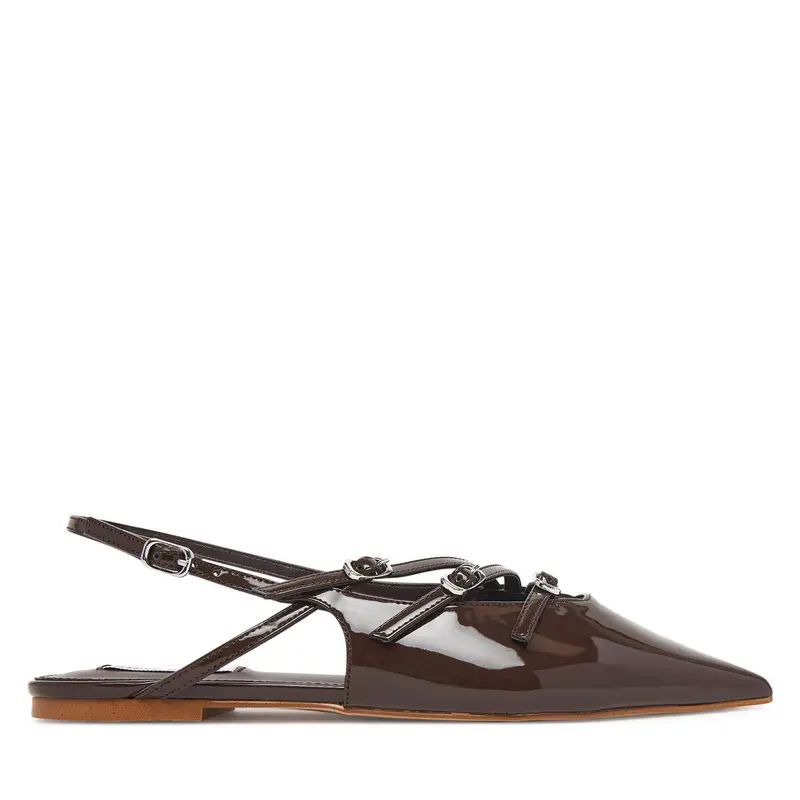 Sandali Steve Madden Cianna SM11003709 Marrone