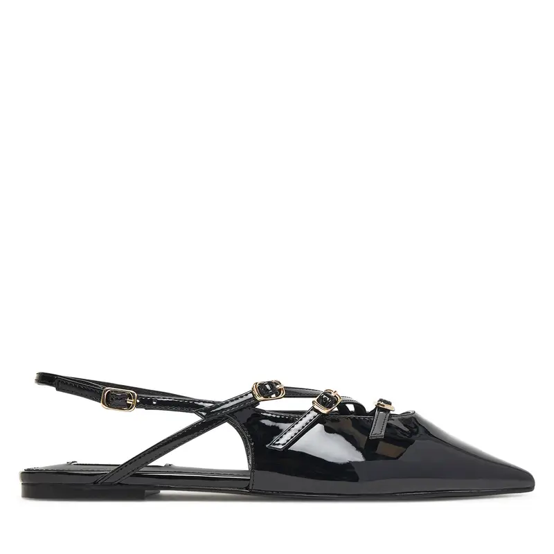 Sandali Steve Madden Cianna SM11003709 Nero