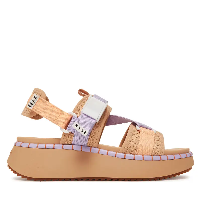 Sandali Steve Madden Decorum SM11003017 Multicolore