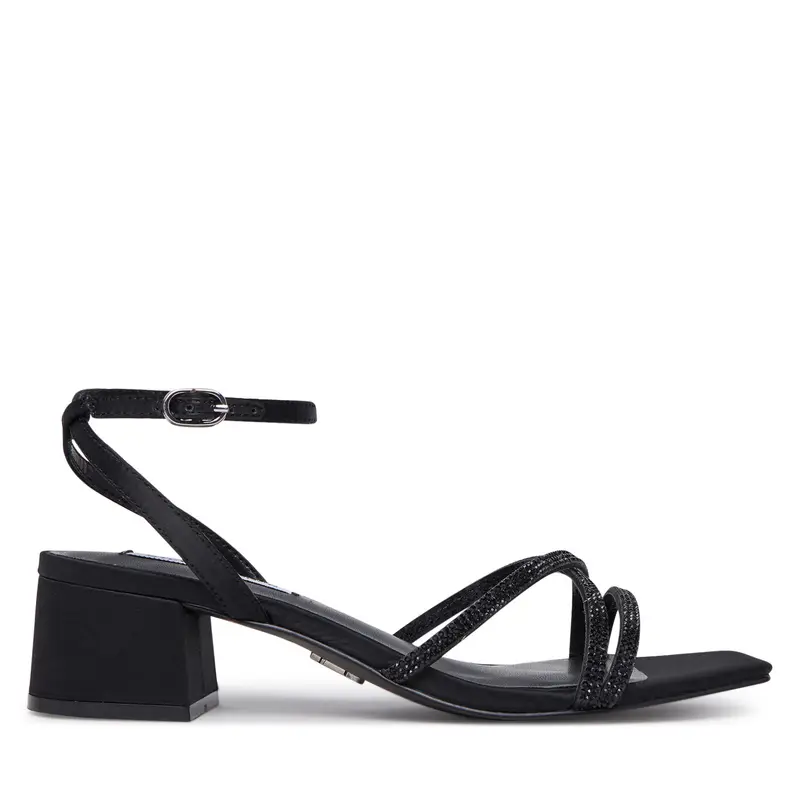 Sandali Steve Madden Gabby SM11003037 Nero