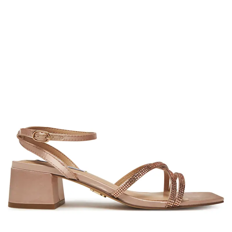 Sandali Steve Madden Gabby SM11003037 Rosa