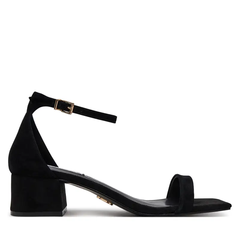 Sandali Steve Madden Gena SM11003579 Nero