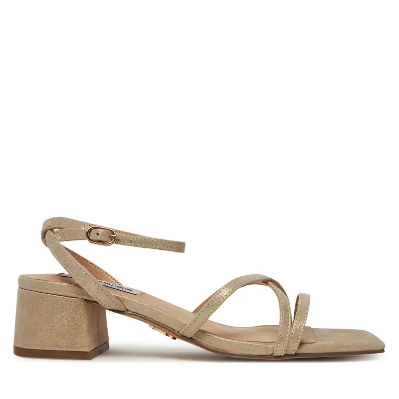 Sandali Steve Madden Gleams SM11003712 Beige