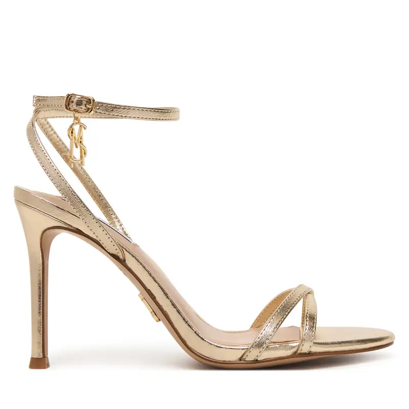 Sandali Steve Madden Jypsey-CN 11005095 Oro