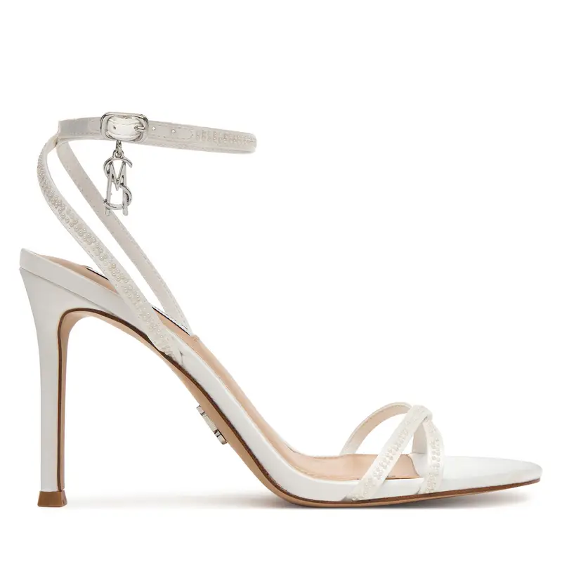 Sandali Steve Madden Jypsey-CNP 11005096 Écru Écru