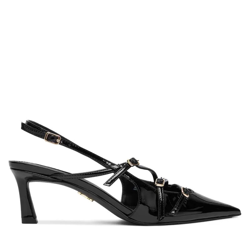 Sandali Steve Madden Liana SM11003386 Nero