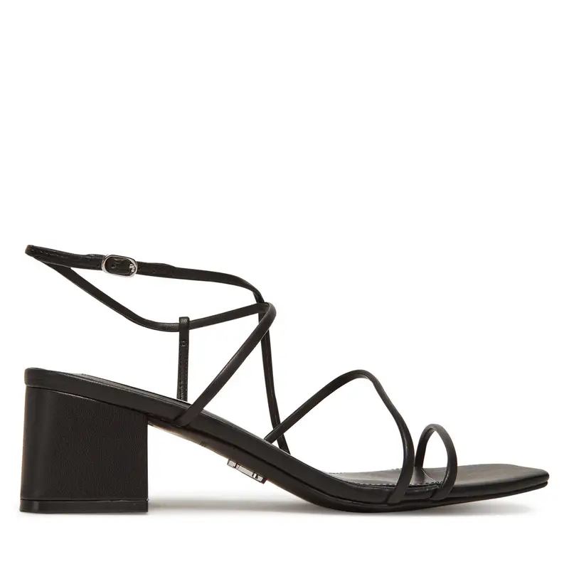 Sandali Steve Madden Remmi SM11003296 Nero