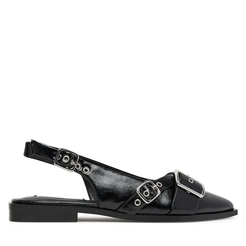 Sandali Steve Madden SM11003901 Nero