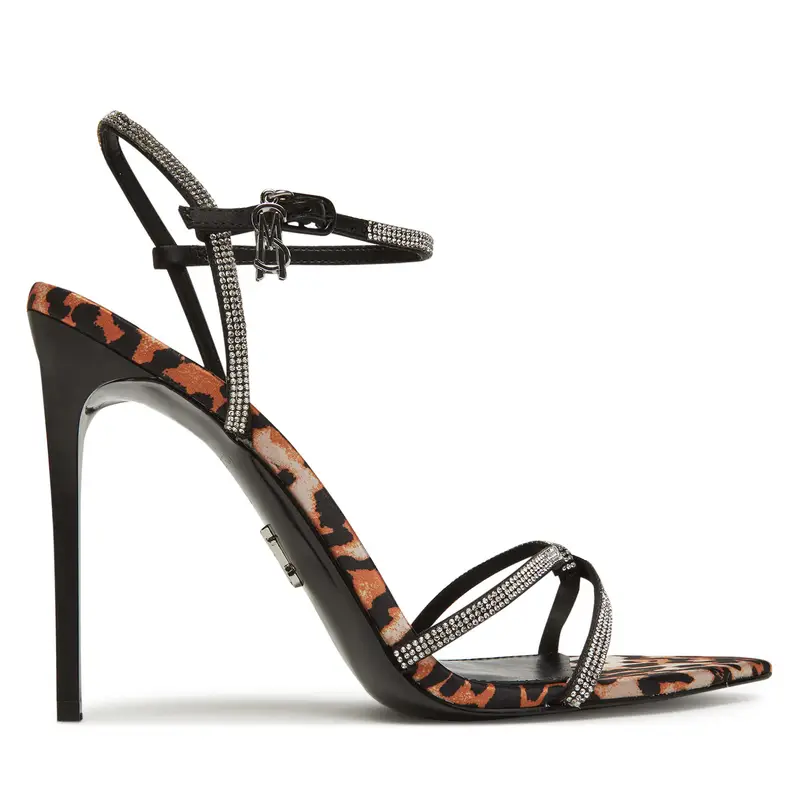 Sandali Steve Madden Stellina-L SM11003660 Marrone